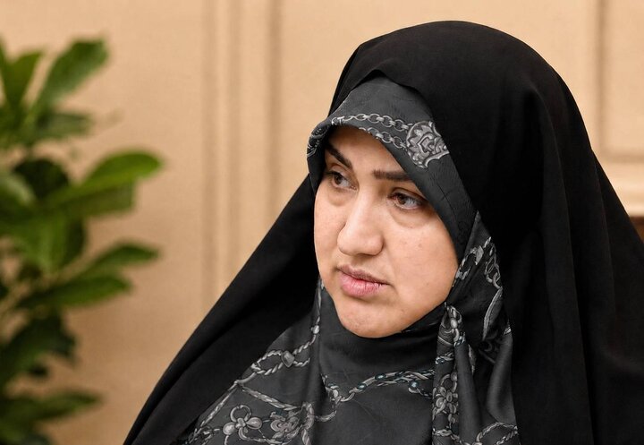 رهبر شهید در حوزه محیط‌زیست و زنان سردمدار رهبران جهان بودند