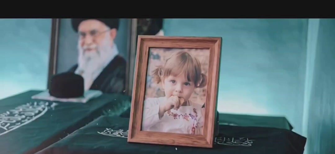 «یکی بهم بگه دروغه...»