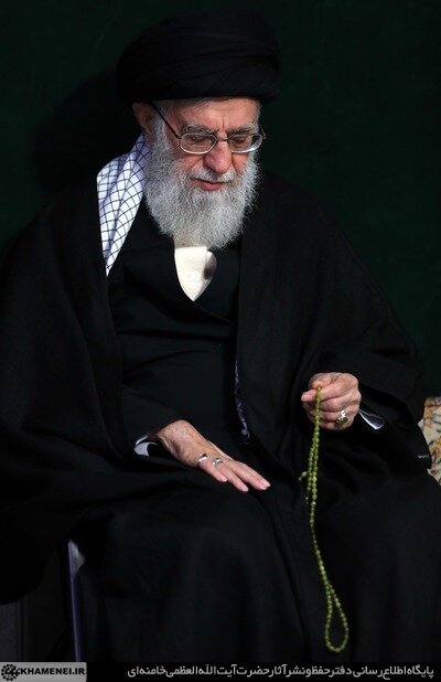 «یکی بهم بگه دروغه...»
