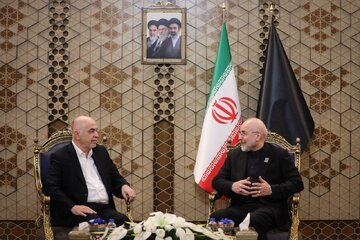 دکتر قالیباف: دیپلماسی به دنبال تثبیت دستاوردهای میدان است