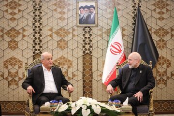 نقش شما در رهبری تیم مذاکره کننده و تثبیت معادله جدید در منطقه تعیین کننده بود