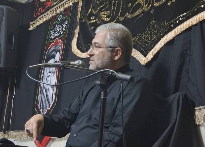 تشییع باشکوه رهبر شهید، پیام اقتدار و وحدت ملت ایران به جهان است
