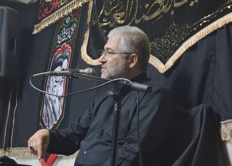 تشییع باشکوه رهبر شهید، پیام اقتدار و وحدت ملت ایران به جهان است