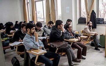 دانشگاه آزاد درخصوص امتحانات پایان‌ترم تصمیم عادلانه اتخاذ کند