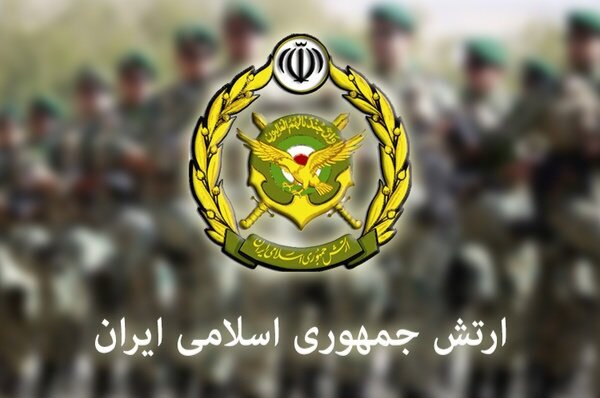 حمله پهپادی ارتش به پایگاه‌های ارتش تروریستی آمریکا در بحرین