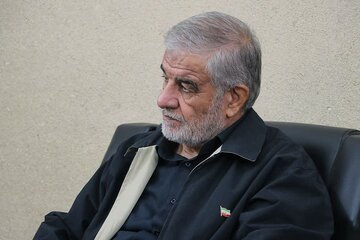 اجازه نخواهیم داد خلیج فارس به محل دپوی جنگ‌افزارهای آمریکا تبدیل شود