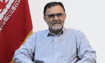حضور عظیم مردمی موجب احساس شکست و حقارت ترامپ شد