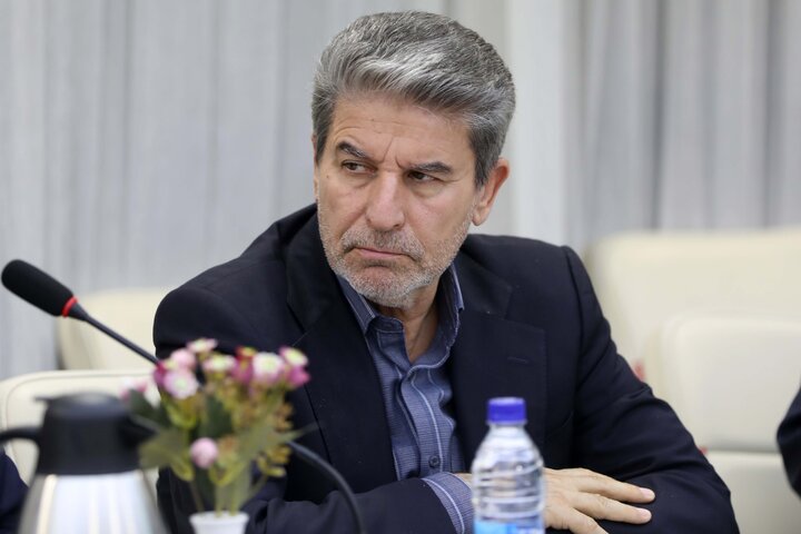 نشست مشترک کمیسیون امنیت ملی با سرپرست وزارت دفاع