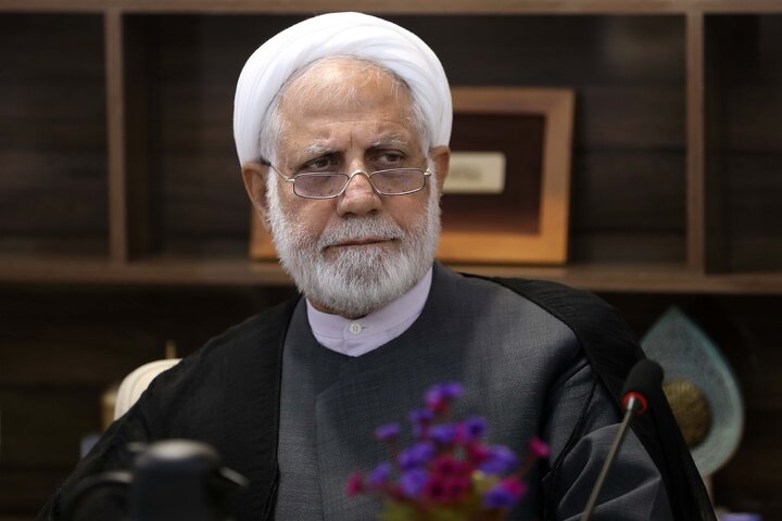 نشست مشترک کمیسیون امنیت ملی با سرپرست وزارت دفاع