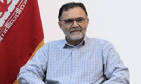 حضور باشکوه مردم در مراسمات تشییع پیکر مطهر قائد شهید، تجدید بیعت با رهبر معظم انقلاب بود/حضور عظیم مردمی موجب احساس شکست و حقارت ترامپ شد