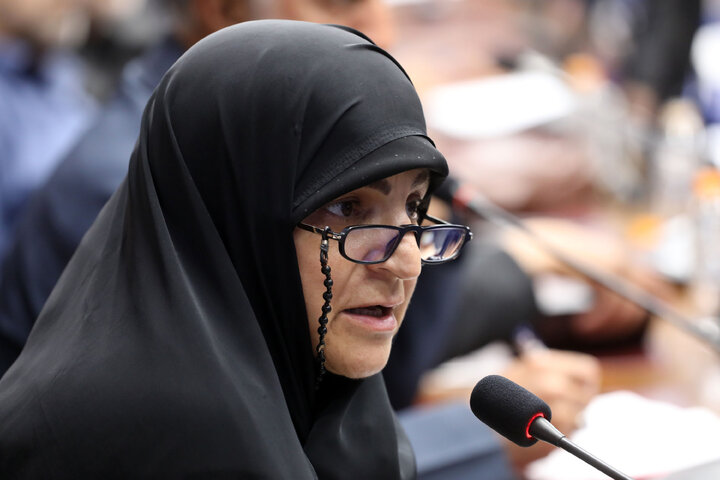 نشست هم اندیشی مجمع نمایندگان استان تهران با سازمان تامین اجتماعی