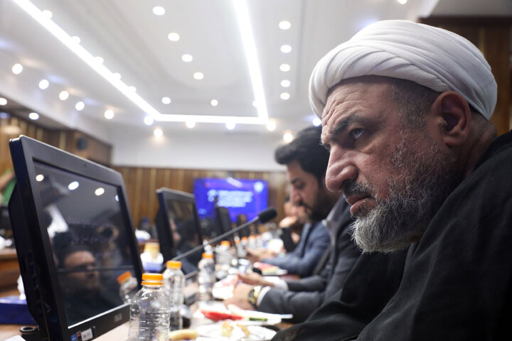 نشست هم اندیشی مجمع نمایندگان استان تهران با سازمان تامین اجتماعی