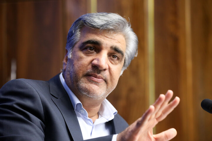 نشست هم اندیشی مجمع نمایندگان استان تهران با سازمان تامین اجتماعی