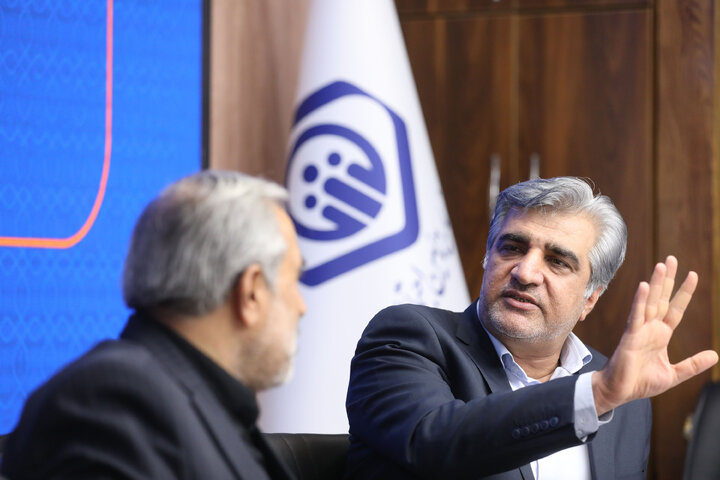 نشست هم اندیشی مجمع نمایندگان استان تهران با سازمان تامین اجتماعی