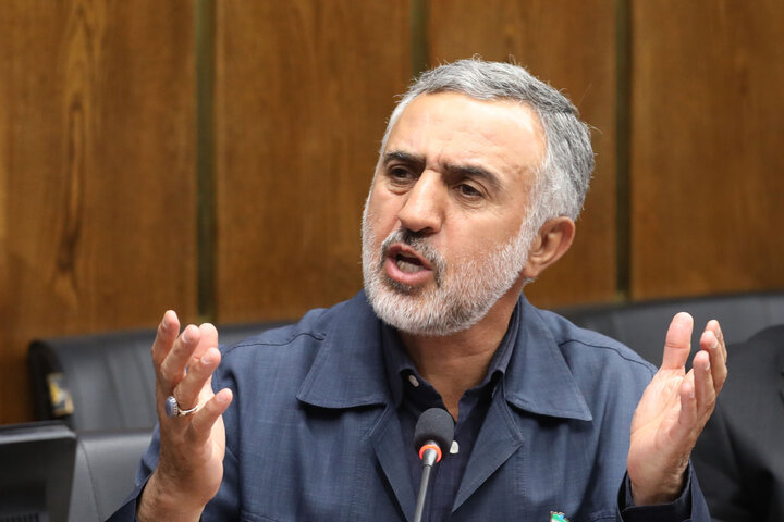نشست هم اندیشی مجمع نمایندگان استان تهران با سازمان تامین اجتماعی