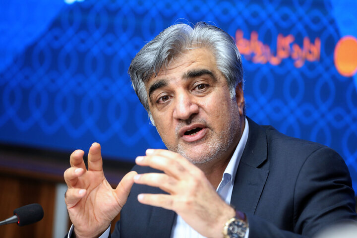 نشست هم اندیشی مجمع نمایندگان استان تهران با سازمان تامین اجتماعی