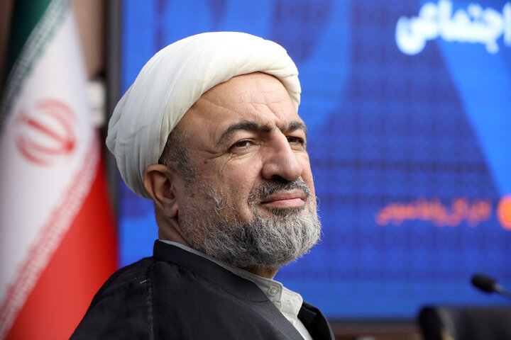 نشست هم اندیشی مجمع نمایندگان استان تهران با سازمان تامین اجتماعی