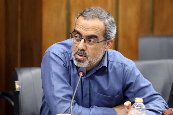 نشست هم اندیشی مجمع نمایندگان استان تهران با سازمان تامین اجتماعی