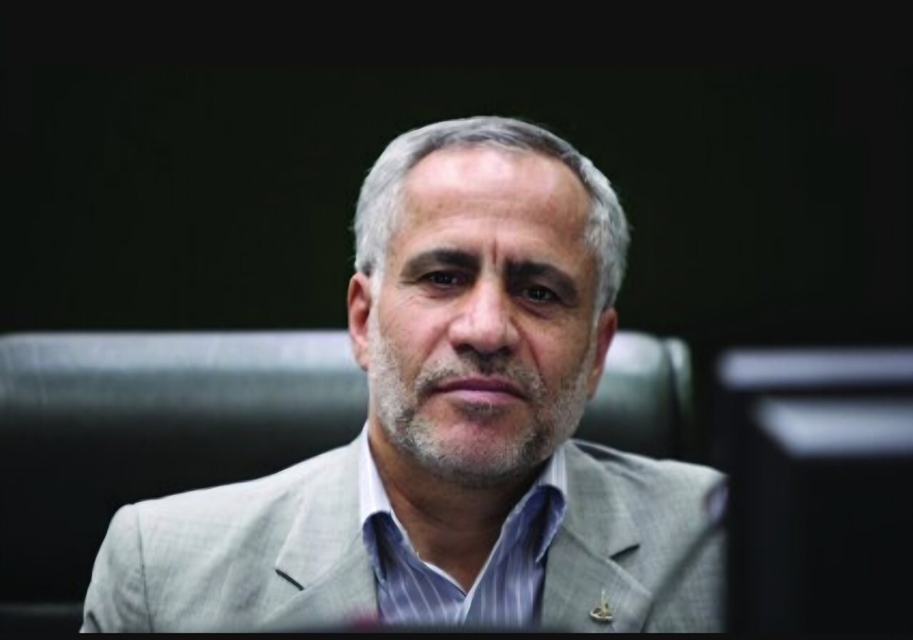 دوران کدخدایی آمریکایی ها تمام شد
