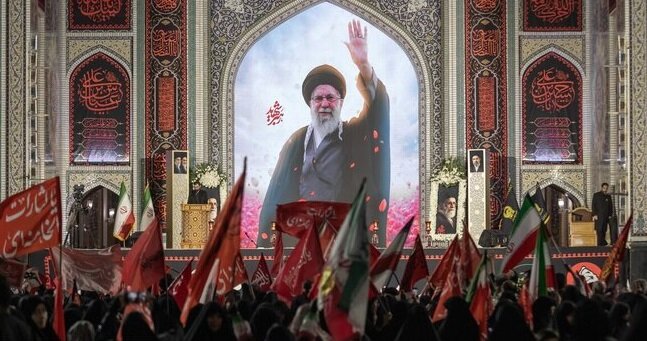 مراسم بزرگداشت امام مجاهد شهید در مصلای تهران برگزار می‌شود