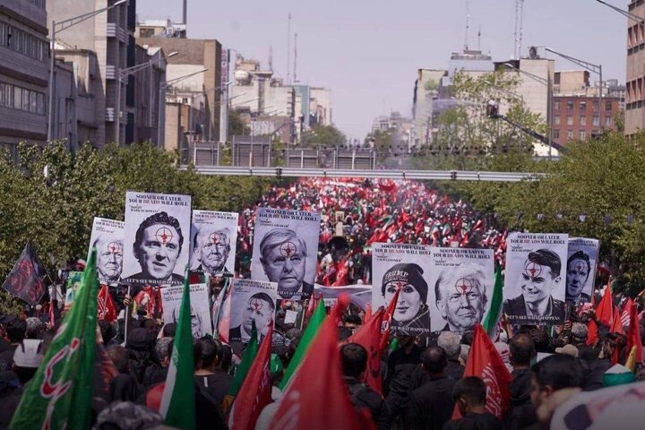 مرگی به دور از وحشت، رؤیایی محال برای قاتلان