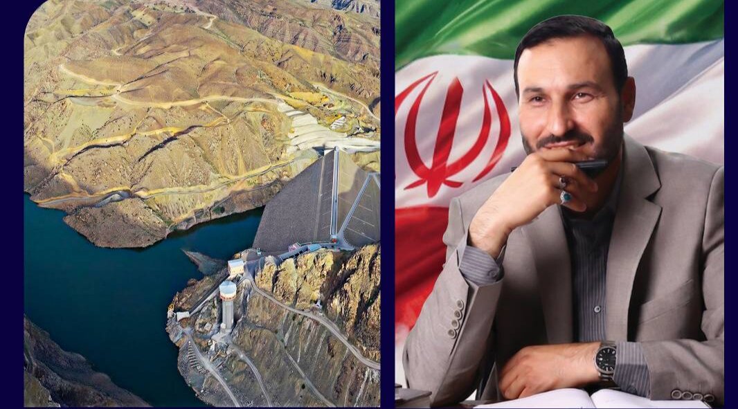 صدور مجوز ماده ۲۳ برای انتقال آب از سد عمارت به گرمی و انگوت صدور مجوز ماده ۲۳ برای انتقال آب از سد عمارت به گرمی و انگوت