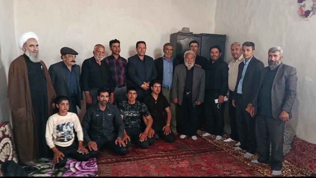 تأکید بر تسریع در رفع مشکلات زیرساختی و مدیریت منابع آب تأکید بر تسریع در رفع مشکلات زیرساختی و مدیریت منابع آب