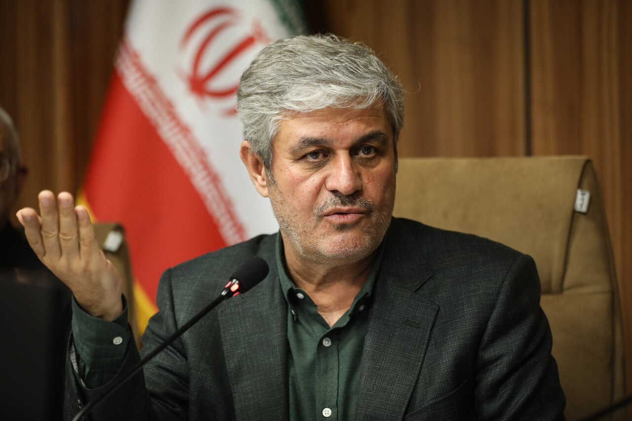 سازمان امور استخدامی در مسیر اجرای برنامه هفتم حرکت میکند