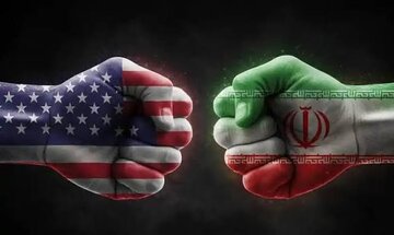 همکاری با آمریکا در کارزار طرد اقتصادی اعلام جنگ با مردم ایران است
