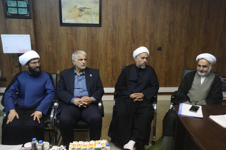 نشست کمیسیون اصل نودم قانون اساسی مجلس