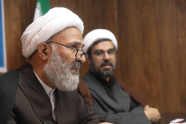 نشست کمیسیون اصل نودم قانون اساسی مجلس