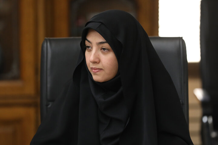 نشست کمیسیون صنایع و معادن مجلس با حضور وزیر صمت