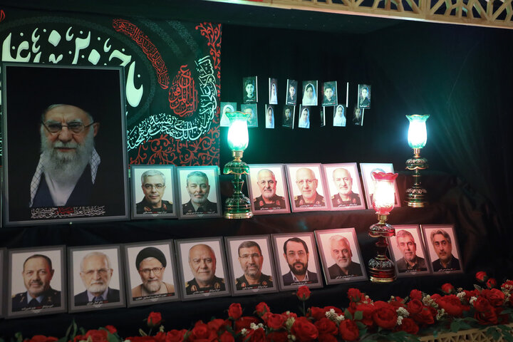 نشست علنی 22 تیرماه 1405 مجلس شورای اسلامی