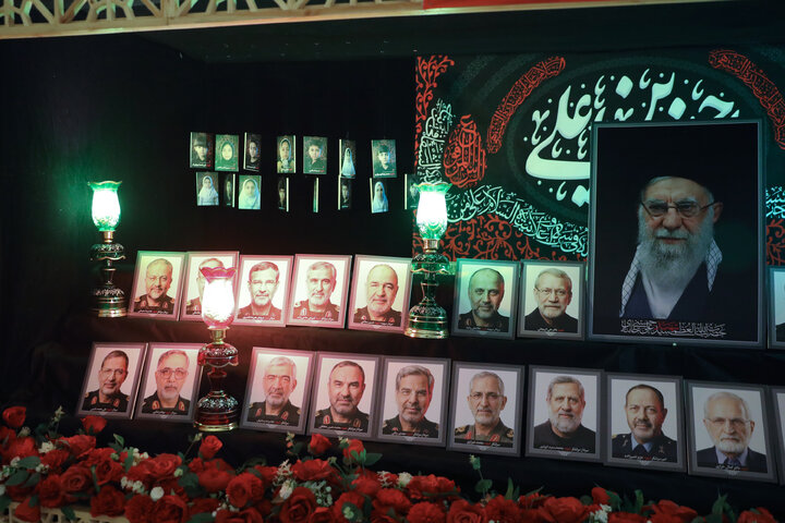 نشست علنی 22 تیرماه 1405 مجلس شورای اسلامی