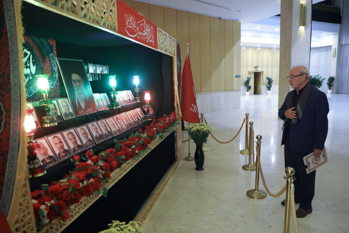 نشست علنی 22 تیرماه 1405 مجلس شورای اسلامی