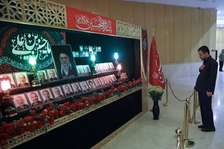 نشست علنی 22 تیرماه 1405 مجلس شورای اسلامی