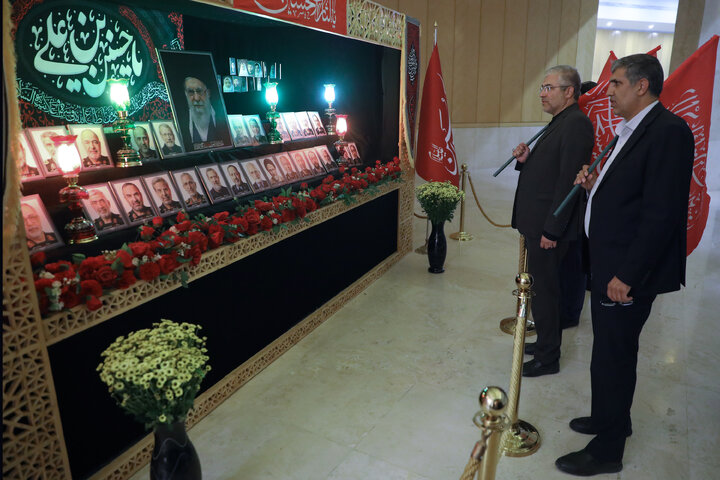 نشست علنی 22 تیرماه 1405 مجلس شورای اسلامی