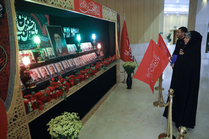 نشست علنی 22 تیرماه 1405 مجلس شورای اسلامی