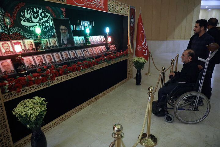 نشست علنی 22 تیرماه 1405 مجلس شورای اسلامی