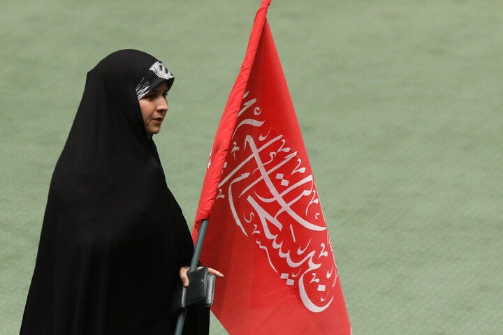 نشست علنی 22 تیرماه مجلس شورای اسلامی