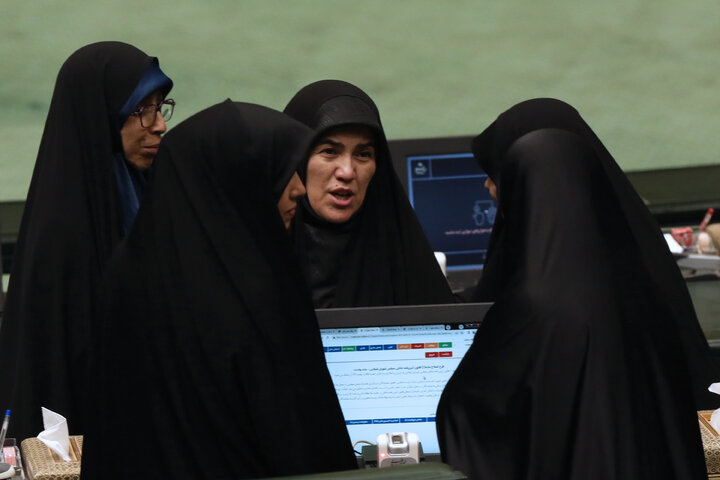 نشست علنی 22 تیرماه مجلس شورای اسلامی