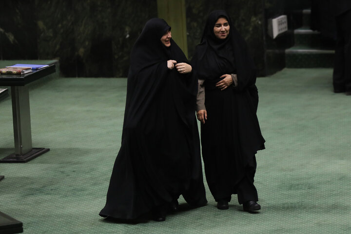 نشست علنی 22 تیرماه مجلس شورای اسلامی