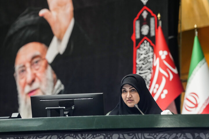 نشست علنی ۲۲ تیرماه ۱۴۰۵ مجلس شورای اسلامی