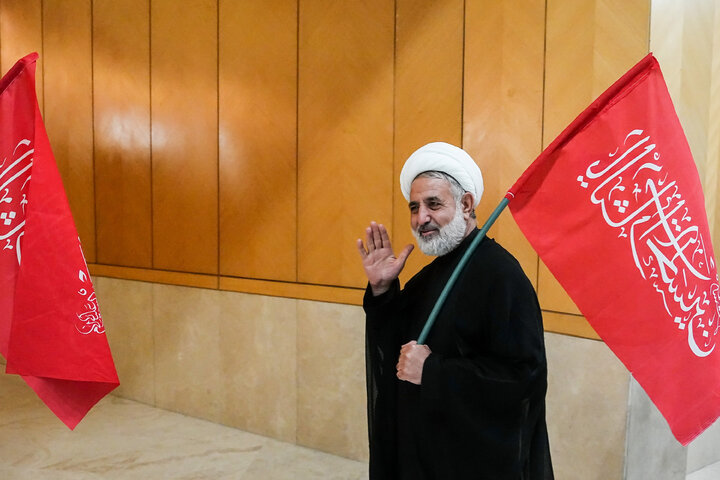 نشست علنی ۲۲ تیرماه ۱۴۰۵ مجلس شورای اسلامی