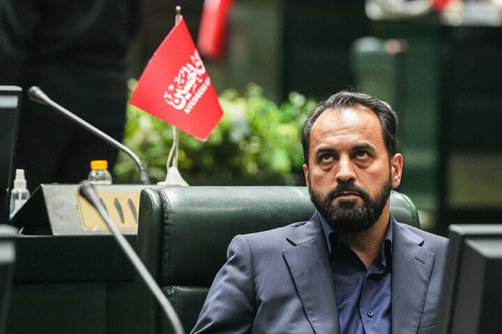 نشست علنی ۲۲ تیرماه ۱۴۰۵ مجلس شورای اسلامی