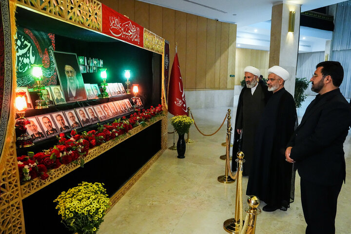 نشست علنی ۲۲ تیرماه ۱۴۰۵ مجلس شورای اسلامی