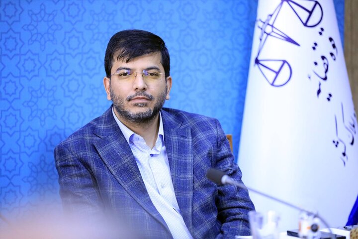 نشست کمیسیون قضایی و حقوقی مجلس با رئیس سازمان ثبت اسناد و املاک کشور
