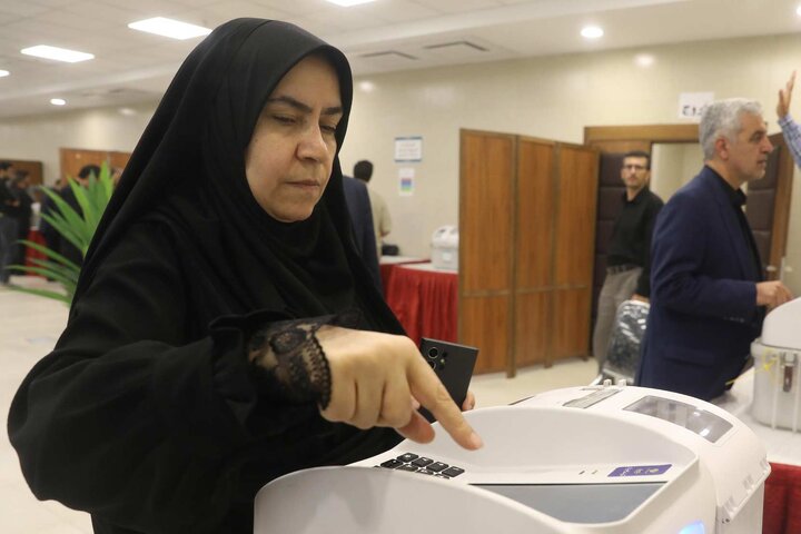 برگزاری انتخابات هیات رئیسه کمیسیون‌های تخصصی مجلس