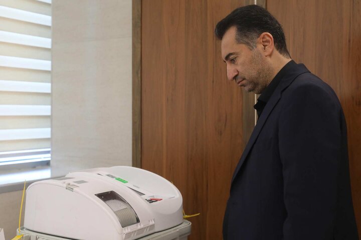 برگزاری انتخابات هیات رئیسه کمیسیون‌های تخصصی مجلس