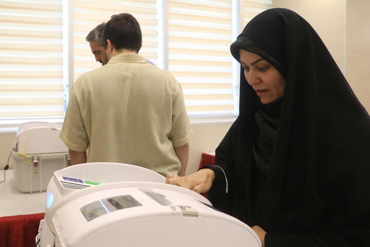 برگزاری انتخابات هیات رئیسه کمیسیون‌های تخصصی مجلس